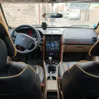 پارس tu5مدل آخر1394|خودرو سواری و وانت|ورامین, شهرک فاطمیه|دیوار