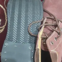 کفش ایمنی