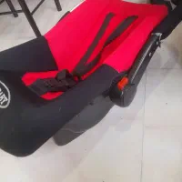 کالیسکه و نینه لایلای|کالسکه و لوازم جانبی|اردبیل, |دیوار