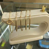 طلای بدون اجرت فقط ۲ درصد|جواهرات|نسیمشهر, |دیوار