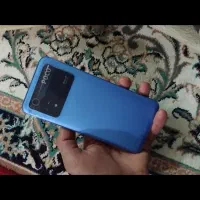 شیائومی POCO M4 pro رام 8