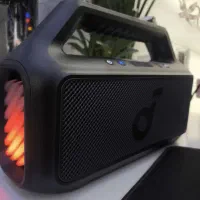 اسپیکر مدل انکر Boom 2 A3138 ضد اب نو