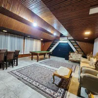 ویلا ساحلی لوکس سه خواب و سالن بازی دهکده|اجارهٔ کوتاه‌مدت ویلا و باغ|رامسر, |دیوار