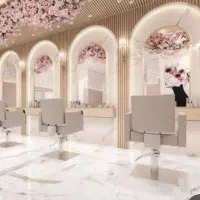 دستیار آرایشگر