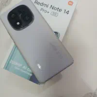 گوشی شیائومی ردمی نوت 14 پرو پلاس 5G