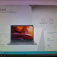لپتاپ ایسوس core i3