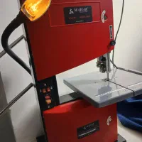 اره فلکی ای محک سایز ۹ اینچ|ماشینآلات صنعتی|بهارستان, |دیوار