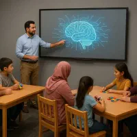 دعوت جهت هر گونه آموزش و توسعه در فضای مجازی