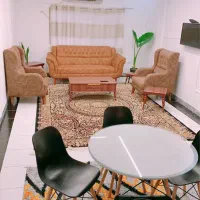 اجاره روزانه سوییت منزل مبله بوشهر