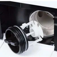 ماشین لباسشویی ۸ کیلویی هایسنس|ماشین لباسشویی و خشککن لباس|فردوس (خراسان), |دیوار