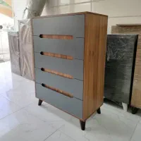 دراور فایل تنوع طرح رنگ و ابعاد به سفارش مشتری