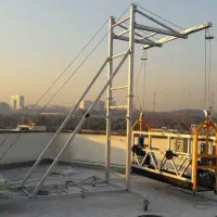 اجاره کلایمر حرفه ای با نصب فوری و ایمنی تضمینی.|خدمات پیشه و مهارت|تهران, بیسیم|دیوار