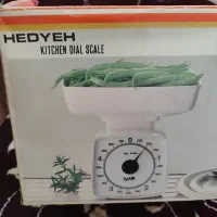 ترازوی آشپزخانه