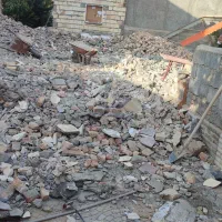 تخریب ساختمان|خدمات پیشه و مهارت|پارسآباد, |دیوار