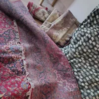 فرش دست بافت.قدیمی