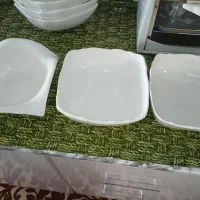 تیکه ای ۸۰هزار|ظروف سرو و پذیرایی|بروجرد, |دیوار