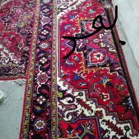 پرداخت زنی و موگیری انواع فرش دستبافت|خدمات پیشه و مهارت|خواجه, |دیوار