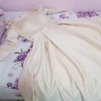 لباس عقد. سایز ۴۲