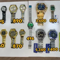 ساعت مچی به قیمت چین|ساعت|اسلامآباد غرب, |دیوار