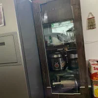 بوفه|فرش|مشهد, کوی سیدی|دیوار