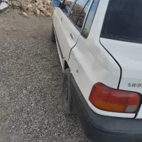 پراید 84|خودرو سواری و وانت|بیرجند, |دیوار