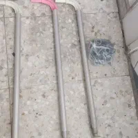 پاراوان تلسکوپی دیواری