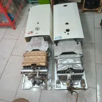 ابگرمکن دیواری