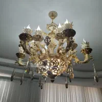 لوستر و کنارسالنی