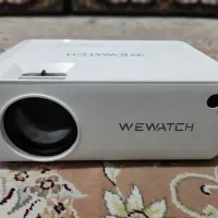 مینی پروژکتور wewatch V10