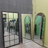 آینه قدی پنجره ای(کلی جزئی)|آینه|مشهد, سید رضی|دیوار