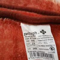 پتوی لاله مدل زنبق ۲۳۰ در ۲۱۰|رختخواب، بالش، پتو|تهران, سازمان برنامه شمالی|دیوار