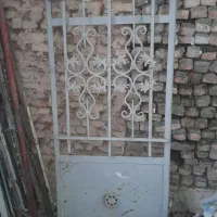 درب انباری ۱۲۰۰