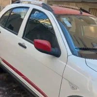 کوییک1403 gxrارتقا یافته  بی رنگ|خودرو سواری و وانت|تبریز, |دیوار