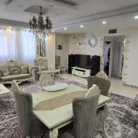 فروش آپارتمان ۱۰۵ متری ۲ خوابه در شهرک بازرگانی|فروش آپارتمان|کرج, حصارک بالا|دیوار