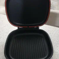 تابه رژیمی مارک MGS|ظروف پخت‌وپز|رشت, شهرک قدس|دیوار