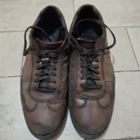 کفش نوین چرم