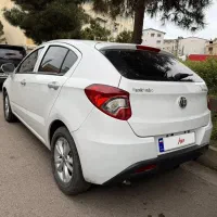 برلیانس مدل ۹۶