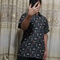 تیشرت پسرانه مردانه