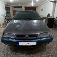 سیتروئن زانتیا 2000cc، مدل ۱۳۸۶|خودرو سواری و وانت|بوشهر, |دیوار