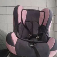 صندلی کودک|کالسکه و لوازم جانبی|کرج, برغان|دیوار