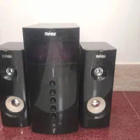 ساب و اسپیکر