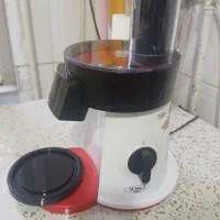 سالاد ساز ولف|خردکن، آسیاب، غذاساز|تهران, هفت چنار|دیوار