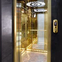 تعمیرات آسانسور به صورت تخصصی