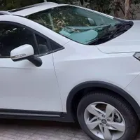 جک S3 اتوماتیک، مدل اسفند ۱۴۰۲