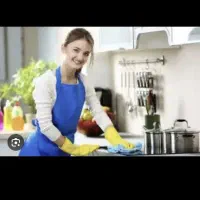 نظافت منزل و نظافت دفتر کار و شرکت