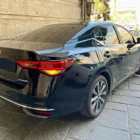 نیسان سیلفی آمیتیس پلاس مدل ۴۰۵ صفر خشک
