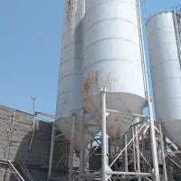 سیلو سیمان /سیلوی سیمان/تانکر/کانکس/مخزن گاز|ماشینآلات صنعتی|تهران, اباذر|دیوار