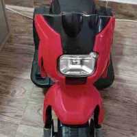 فروش موتور شارژی