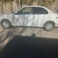 فروش سمند سورن پلاس دوگانه کپسول بزرگ