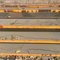 فرش ویترین و آبگرمکن